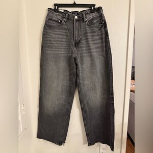 H&M Baggy Men’s Jeans